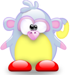 penguin pingouin pinguino 695